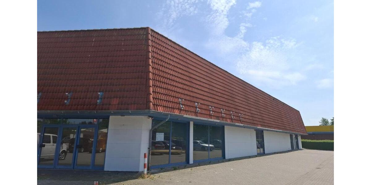Gewerbeobjekt Emden - 2.700&euro; | Angebot:26626499