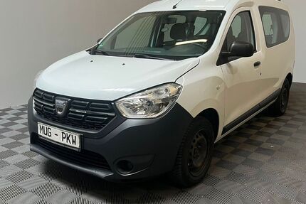 Dacia Dokker 79.500 km 10.990 &euro; Emden 26723