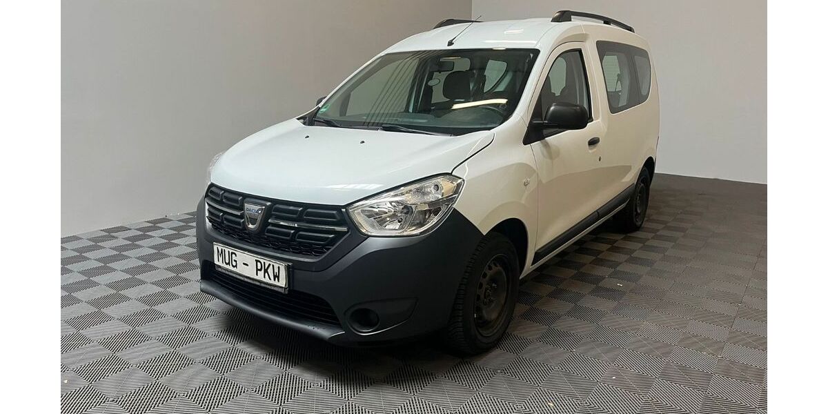 Dacia Dokker 79.500 km 10.990 &euro; Emden 26723