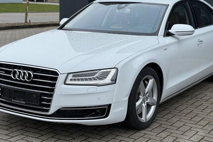Audi A8 110.997 km 31.990 &euro; Emden 26721