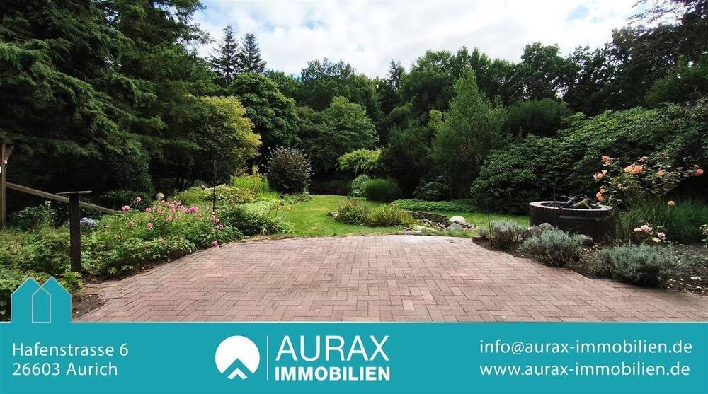 Mehrfamilienhaus, Wohnhaus Aurich Egels - 8 Zimmer, 328 m&sup2;, 890.000&euro; | Angebot:25680080