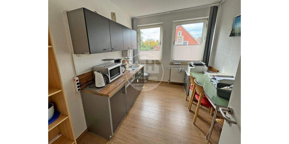 Gewerbeobjekt Aurich Innenstadt - 550.000&euro; | Angebot:25660691