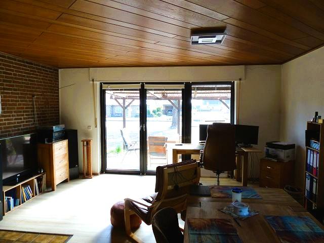 Erdgeschoßwohnung Bunde - 3 Zimmer, 99 m&sup2;, 830&euro; | Angebot:26619766