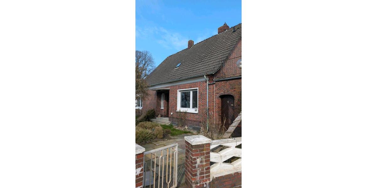 Einfamilienhaus Ihlow - 149.900&euro; | Angebot:26165707