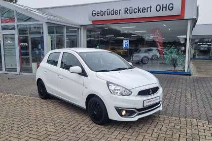 Mitsubishi Space Star 47.134 km 7.450 &euro; Moormerland 26802