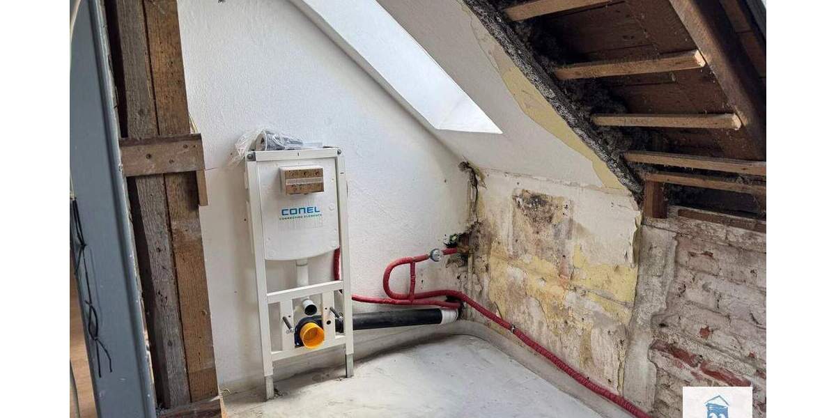 Mehrfamilienhaus, Wohnhaus Moormerland / Oldersum Oldersum - 7 Zimmer, 185 m&sup2;, 197.000&euro; | Angebot:25745398