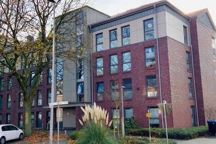 Wohnung Emden Stadtzentrum - 3 Zimmer, 88 m&sup2;, 325.000&euro; | Angebot:25662777