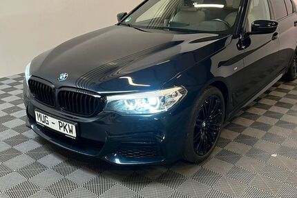 BMW 540 62.500 km 38.990 &euro; Emden 26723