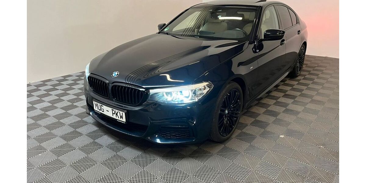 BMW 540 62.500 km 38.990 &euro; Emden 26723