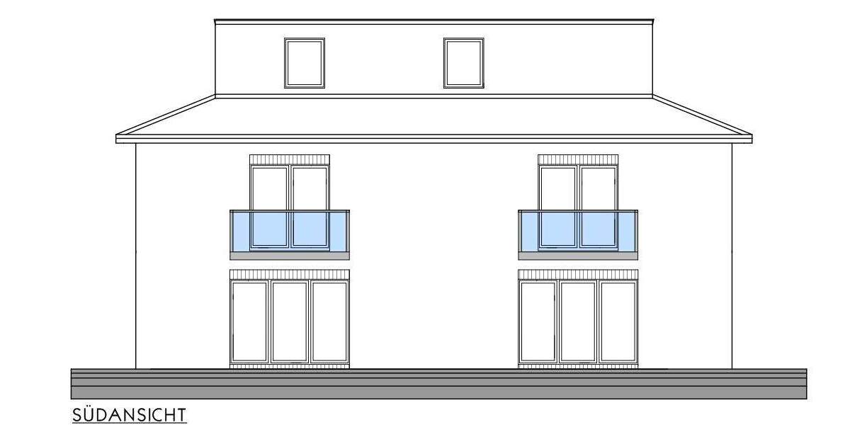 Etagenwohnung Aurich Haxtum - 3 Zimmer, 279.000&euro; | Angebot:25693391