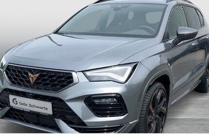 Cupra Ateca 1.001 km 45.290 &euro; Aurich 26607
