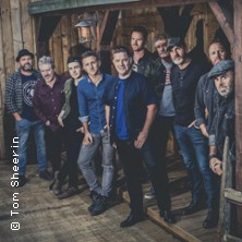 Take It To The Limit - A celebration of the Eagles 11.11.2026 Festspielhaus am Wall