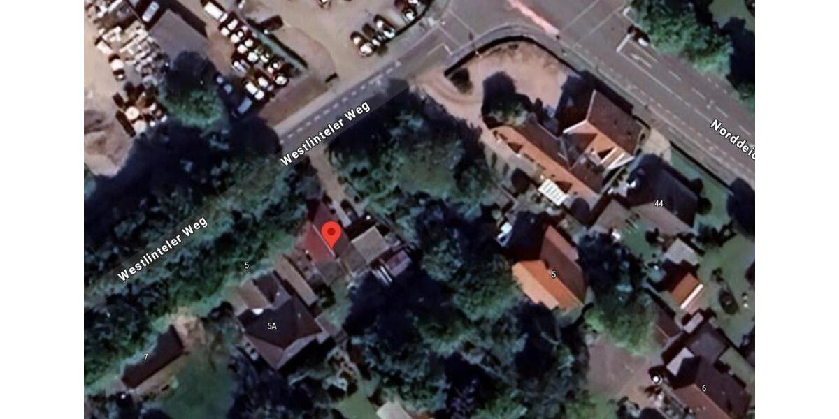 Etagenwohnung Norden - 4 Zimmer, 77 m&sup2;, 315.000&euro; | Angebot:26121553