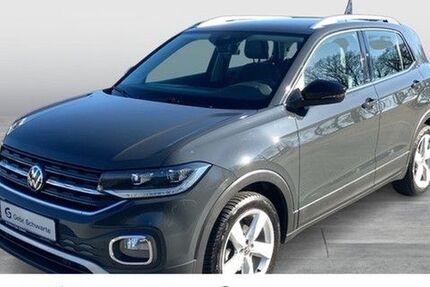 VW T-Cross 33.750 km 19.490 &euro; Aurich 26607