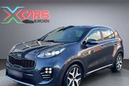 Kia Sportage 136.974 km 15.200 &euro; Emden 26723