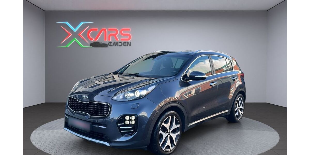 Kia Sportage 136.974 km 15.200 &euro; Emden 26723