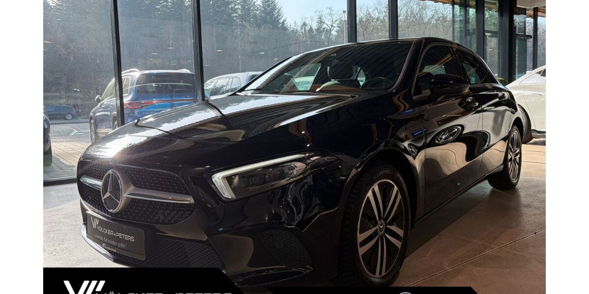 Mercedes-Benz A 250 42.177 km 24.989 &euro; Leer 26789