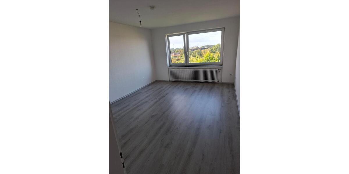 Etagenwohnung Emden - 2 Zimmer, 42 m&sup2;, 380&euro; | Angebot:27568561