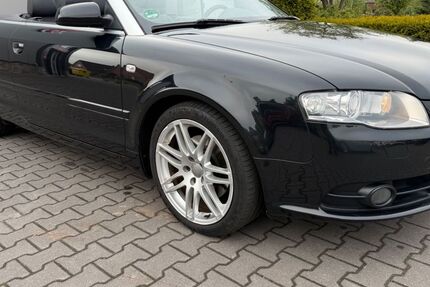 Audi A4 158.612 km 7.999 &euro; Moormerland 26802