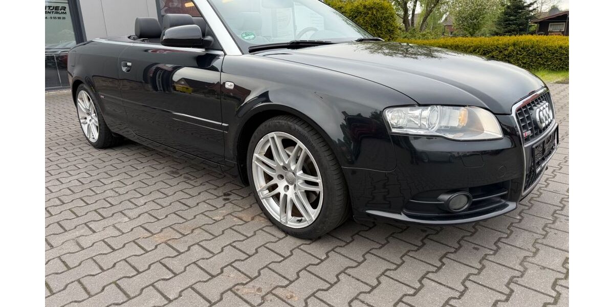 Audi A4 158.612 km 7.999 &euro; Moormerland 26802