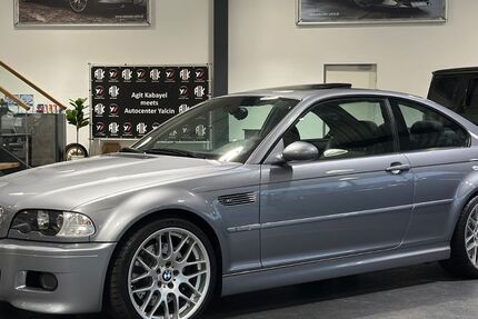 BMW M3 41.270 km 87.790 &euro; Aurich 26605