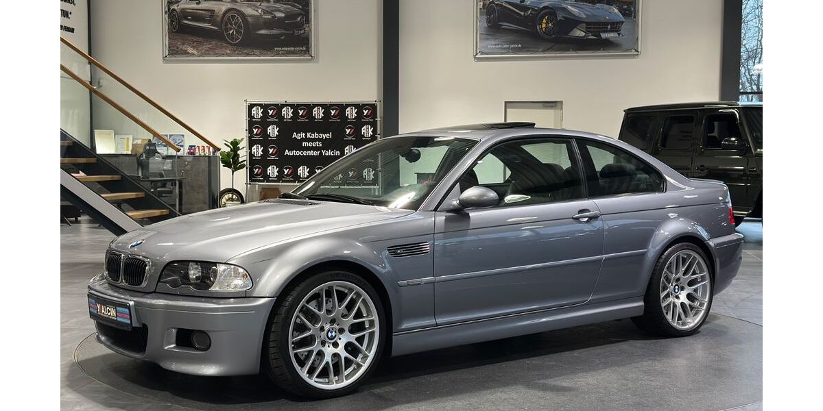 BMW M3 41.270 km 87.790 &euro; Aurich 26605