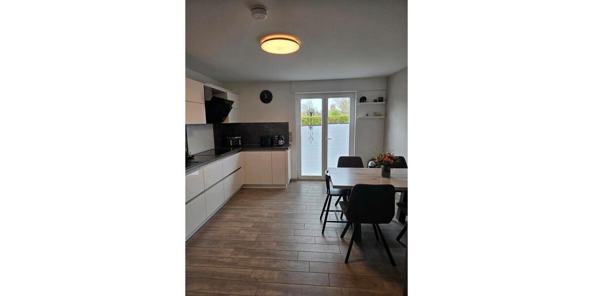 Doppelhaushälfte Emden Tholenswehr - 5 Zimmer, 116 m&sup2;, 305.000&euro; | Angebot:26136957