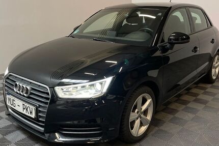 Audi A1 97.000 km 10.990 &euro; Emden 26723