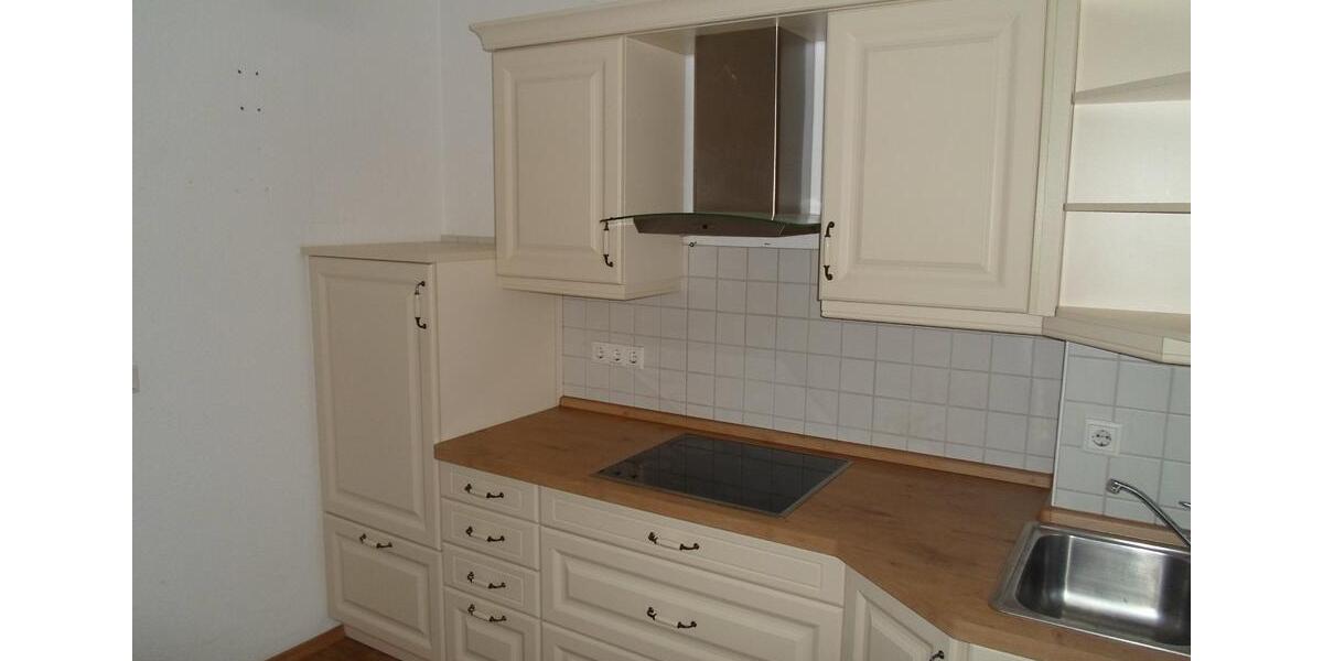 Etagenwohnung Emden Tholenswehr - 3 Zimmer, 76 m&sup2;, 590&euro; | Angebot:25542274