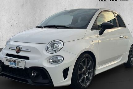 Abarth 595 20.760 km 22.790 &euro; Aurich 26605
