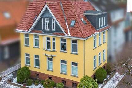 Haus Emden Stadtzentrum - 9 Zimmer, 468.000&euro; | Angebot:25662794