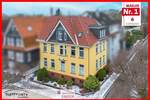 Mehrfamilienhaus, Wohnhaus Emden Stadtzentrum - 9 Zimmer, 468.000&euro; | Angebot:25662794