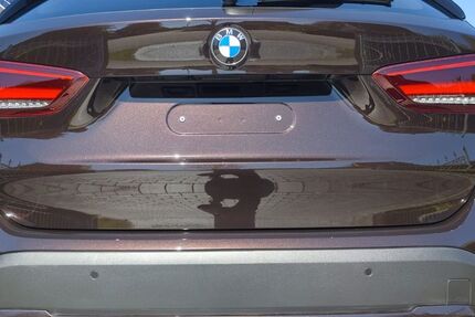 BMW X1 37.800 km 20.900 &euro; Georgsheil 26624