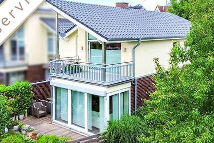 Haus Emden Tholenswehr - 4 Zimmer, 139 m&sup2;, 435.000&euro; | Angebot:26988215