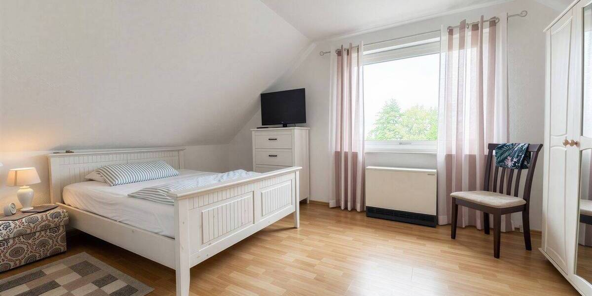 Einfamilienhaus Norden Leybuchtpolder - 5 Zimmer, 188 m&sup2;, 319.000&euro; | Angebot:26826384