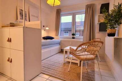Zimmer Emden Rysumer Landstraße - 1 Zimmer, 1.350&euro; | Angebot:26986882