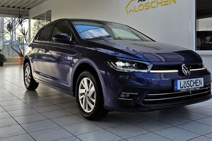 VW Polo 20.045 km 18.990 &euro; Aurich 26607