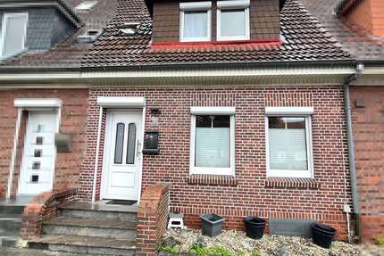 Haus Emden / Kolonie Friesland Kolonie Friesland - 4 Zimmer, 108 m&sup2;, 165.000&euro; | Angebot:26075027