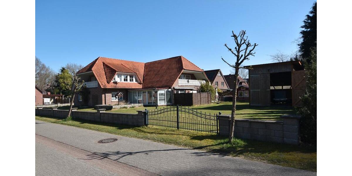 Einfamilienhaus Aurich Georgsfeld und Tannenhausen - 13 Zimmer, 400 m&sup2;, 475.000&euro; | Angebot:26816513