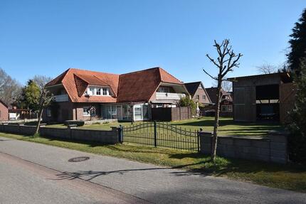 Haus Aurich Georgsfeld und Tannenhausen - 13 Zimmer, 400 m&sup2;, 475.000&euro; | Angebot:26816513
