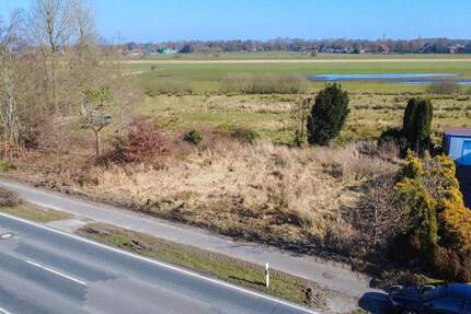 Grundstück Südbrookmerland Victorbur - 59.900&euro; | Angebot:25692676