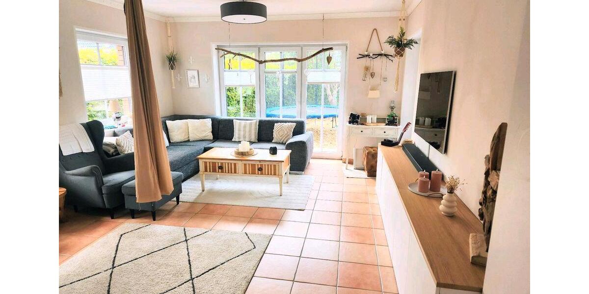 Bungalow Aurich Georgsfeld und Tannenhausen - 5 Zimmer, 160 m&sup2;, 450.000&euro; | Angebot:26150529