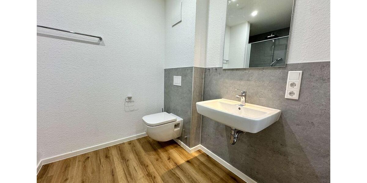 Erdgeschoßwohnung Großheide - 2 Zimmer, 54 m&sup2;, 595&euro; | Angebot:25872613