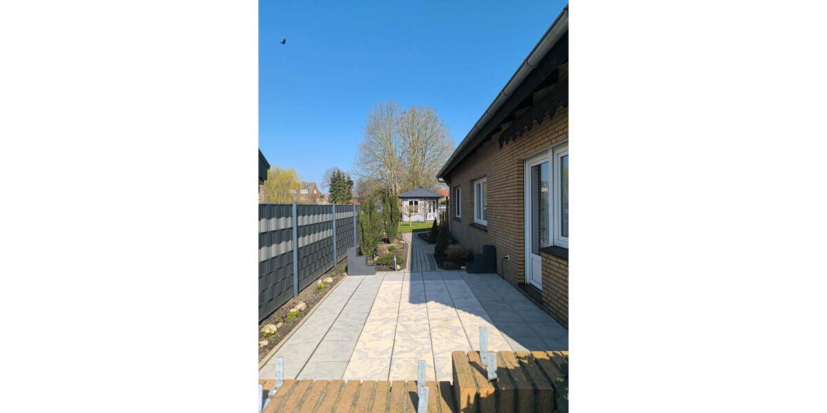 Einfamilienhaus Jemgum - 8 Zimmer, 160 m&sup2;, 329.999&euro; | Angebot:27095914