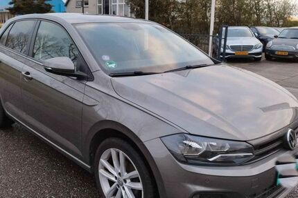 VW Polo 12.000 km 16.520 &euro; Emden 26721