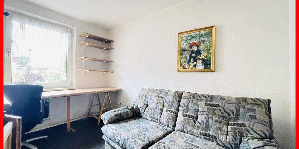 Doppelhaushälfte Emden Conrebbersweg - 6 Zimmer, 150 m&sup2;, 128.000&euro; | Angebot:25769077