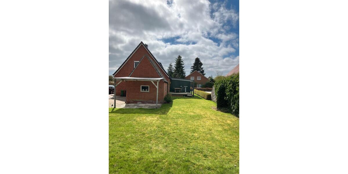 Einfamilienhaus Krummhörn - 4 Zimmer, 85 m&sup2;, 195.500&euro; | Angebot:26710181