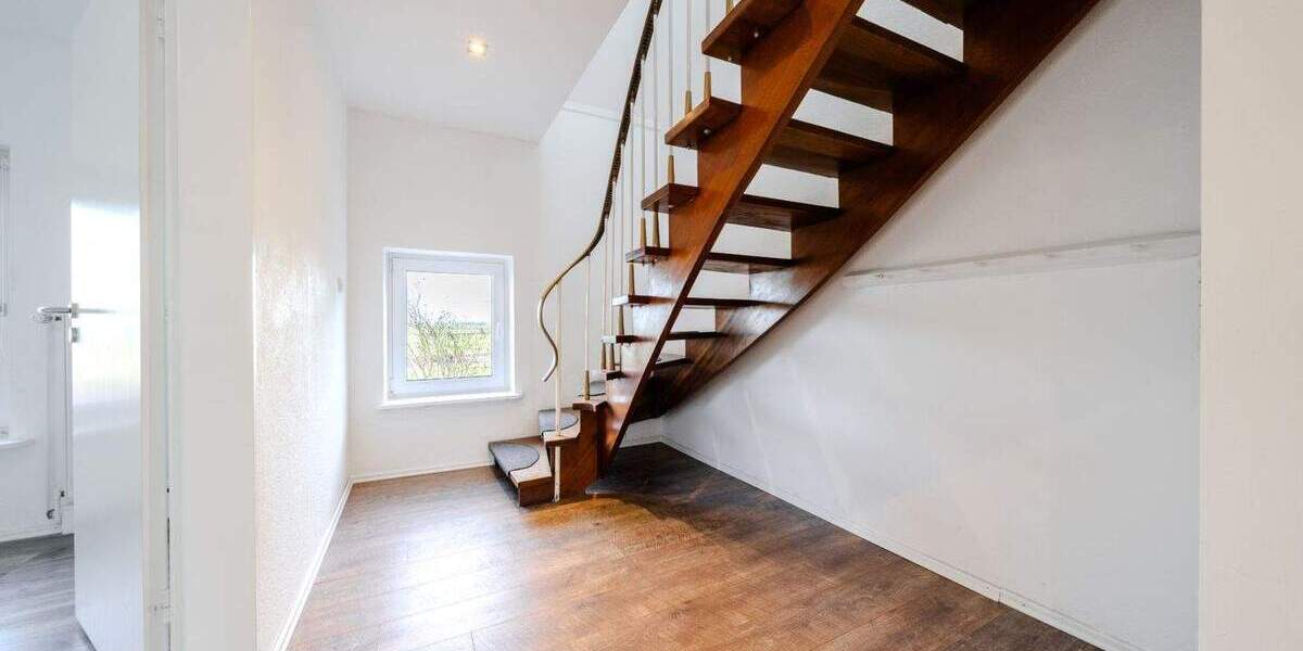 Einfamilienhaus Osteel - 6 Zimmer, 130 m&sup2;, 229.000&euro; | Angebot:25687166