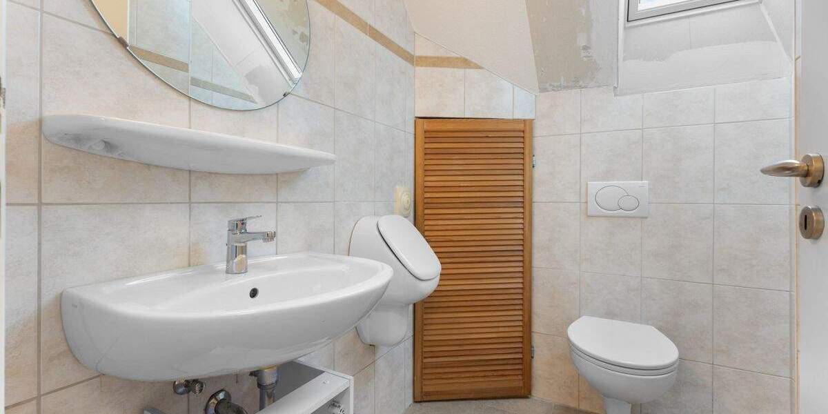 Mehrfamilienhaus, Wohnhaus Südbrookmerland Moordorf - 239.000&euro; | Angebot:25835070