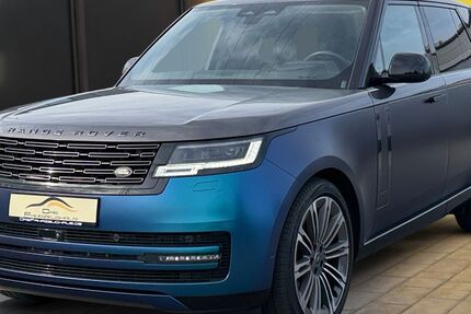 Land Rover Range Rover 60.000 km 113.885 &euro; Leer 26789